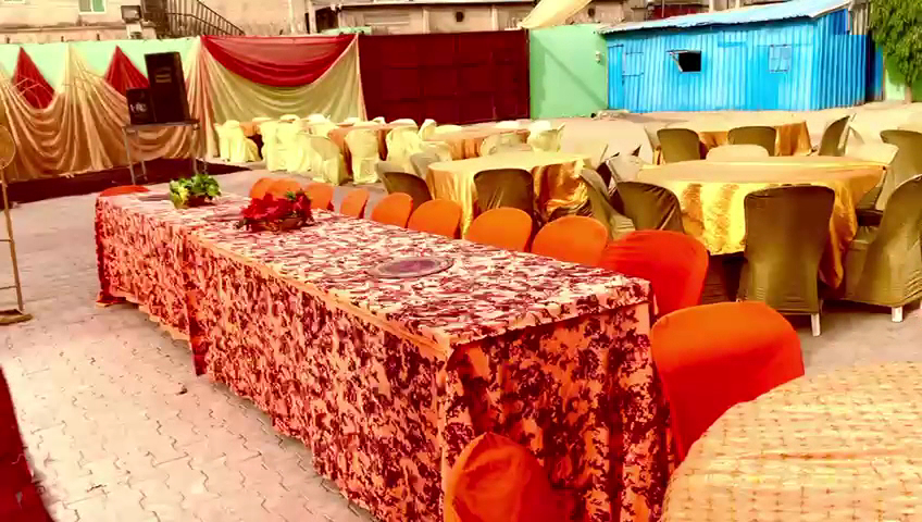 Barwa Event Center photo 4